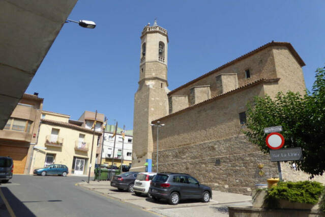Denuncien talls de llum i de xarxa a Alpicat
