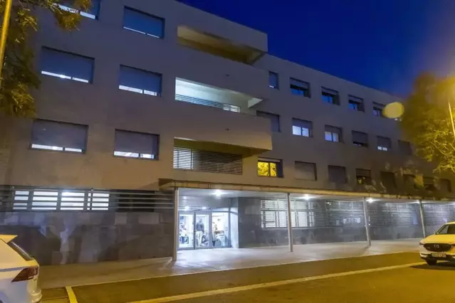 Detecten un brot de sarna amb dos casos en un geriàtric públic de la ciutat de Lleida