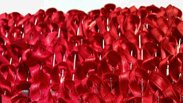 Diagnosticats 39 nous casos de VIH a Lleida el 2024