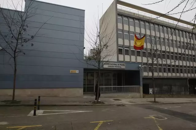 Dos detinguts a Lleida en una operació contra una organització criminal que distribuïa cocaïna a Aragó i Catalunya