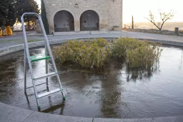 Dos persones han mort a Lleida per les baixes temperatures de l’última setmana