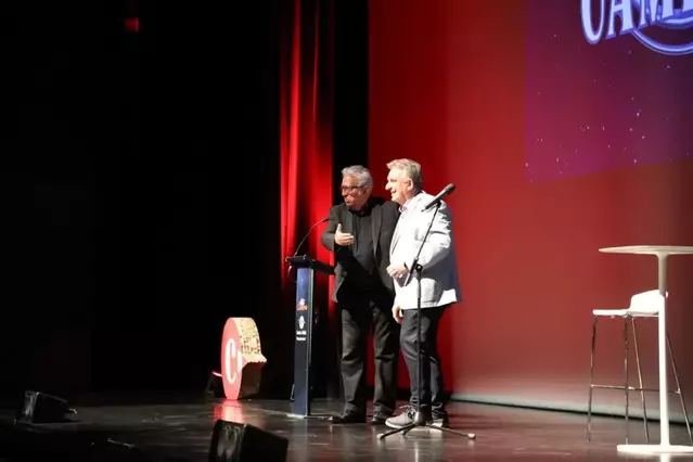 Dosis de positivitat per als empresaris lleidatans