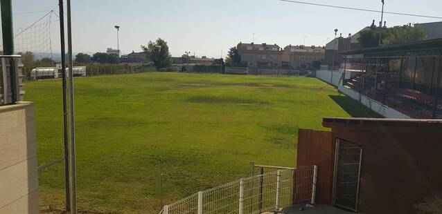 Dotze partits de sanció per deixar inconscient un rival