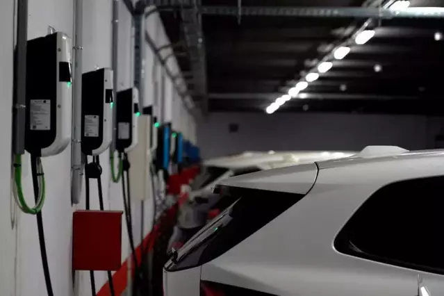 El 61 per cent de cotxes usats venuts a Lleida tenen més de deu anys