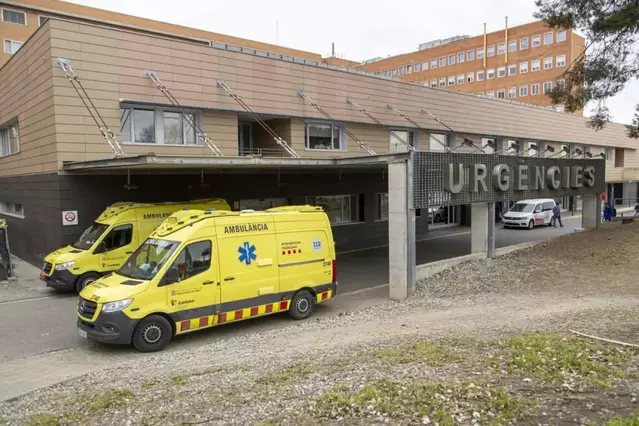 El càncer va ser la causa de 1.054 morts el 2025 a Lleida
