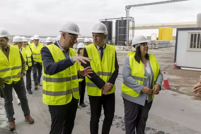 El Centre Tecnològic Beta instal·la una seu en una empresa a Soses