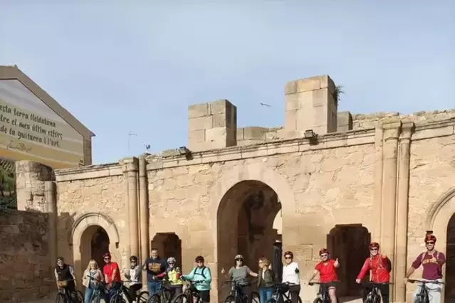 El consell mantindrà tot l’any les noves rutes en bici sobre l’oli