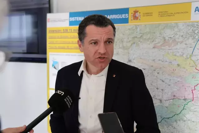 El conseller demana calma als caçadors pels casos de PPA