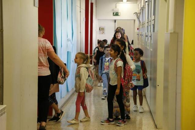 El curs començarà amb 316 alumnes menys a les comarques de Lleida