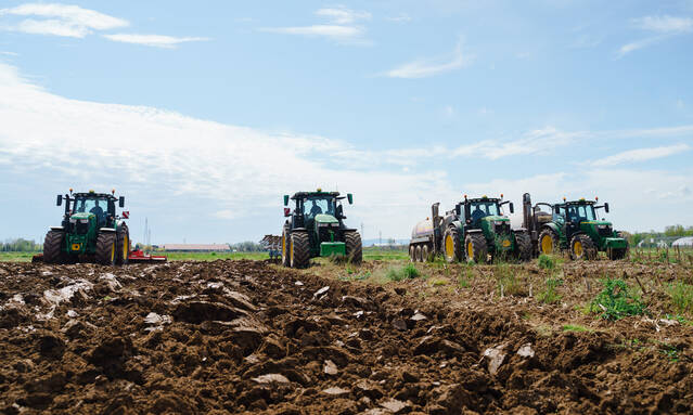 El Fons Nuclear afavorirà les agricultores i ramaderes