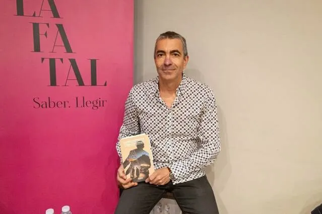 “El franquisme està hibernant, pot tornar a les nostres vides”
