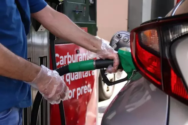 El gasoil arriba als 2 euros el litre a la primera estació de servei de Lleida