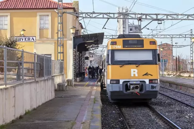 El Govern central crea un títol únic de transport públic de 30 a 60 euros