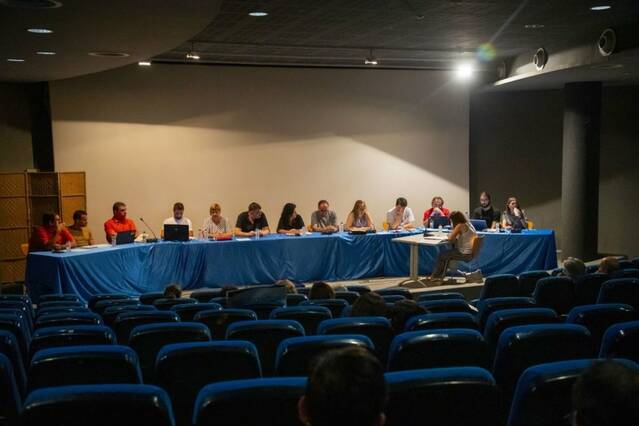 El govern d'Almacelles es trenca novament en només tres mesos