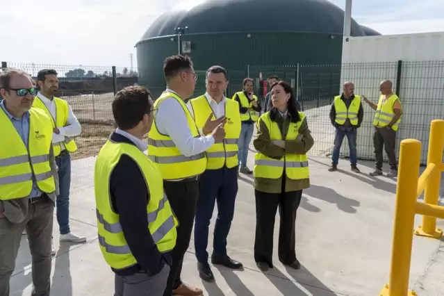 El Govern destina 25 milions a plantes de biogàs i prioritza agrupacions de ramaders