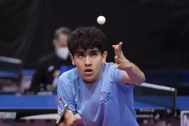 El lleidatà Cesc Carrera, doble campió estatal