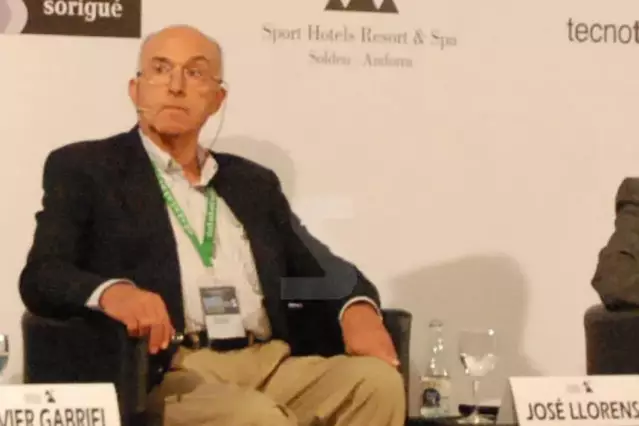 El lleidatà més ric amassa una fortuna de 1.400 milions, segons la llista ‘Forbes’