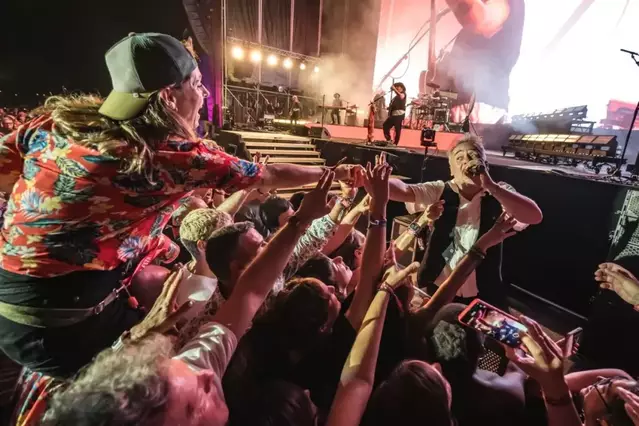 El Magnífic Fest suma 25.000 assistents