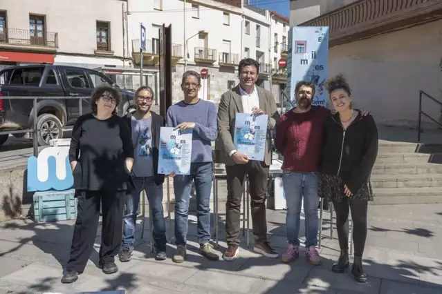 El Mil Maneres més tecnològic