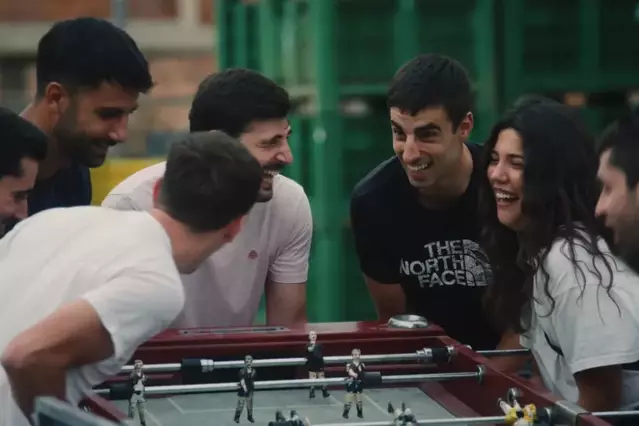 El món rural de Lleida arriba al DocsBarcelona amb ‘Plató 3’