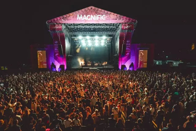 El negoci de la música en viu triplica la facturació a Lleida en una dècada