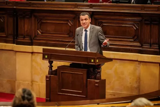 El Parlament debat les mesures urgents de suport al sector agrari