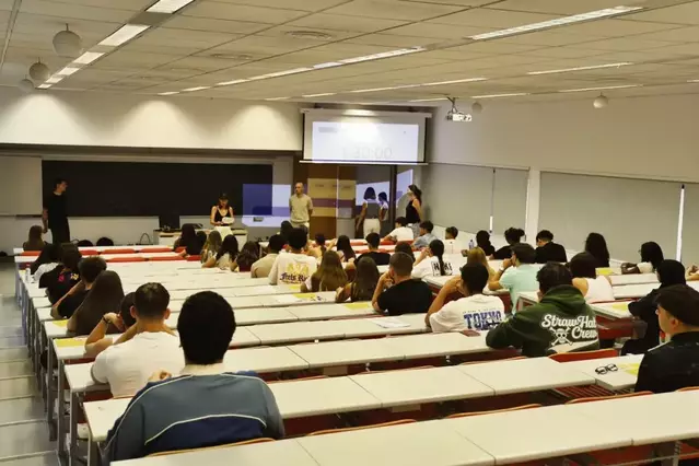 El pla de Lleida guanya 79 docents per al curs vinent