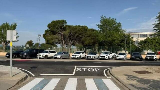 El PP d’Alpicat denuncia falta de seguretat viària