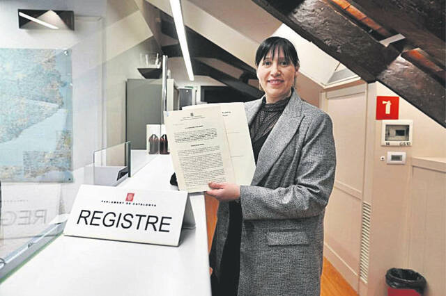 El PP insta a millorar el transport Alpicat-Lleida