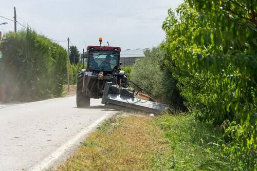 El programa Barri a Barri reprèn el manteniment a l'Horta de Lleida