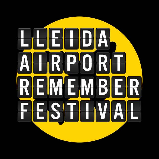 El Remember Festival de l’aeroport, a Torrefarrera