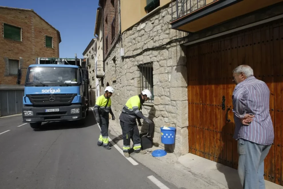 El Segrià atribueix a Lleida capital els mals resultats del 2025