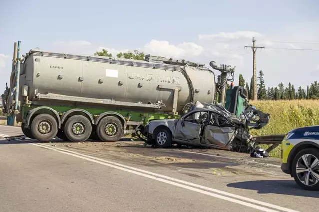El Segrià és la comarca catalana amb més morts a la carretera, 14