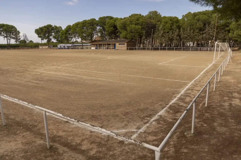 El Sunyer ja prepara la gran estrena de lliga contra el Lleida CF