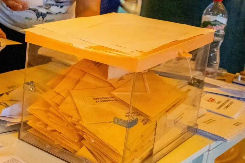 El Suprem deixa sense vot 1.700 inscrits en el cens electoral de Lleida per la ‘llei de nets’