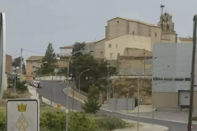 El TSJC pausa el plet pel cessament de la secretària de La Portella 14 anys després