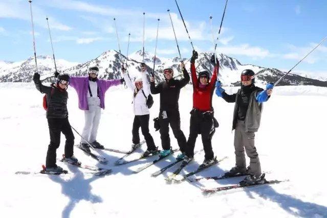 El turisme deixa a Lleida 30,6 milions per Setmana Santa i 95.000 forfets venuts