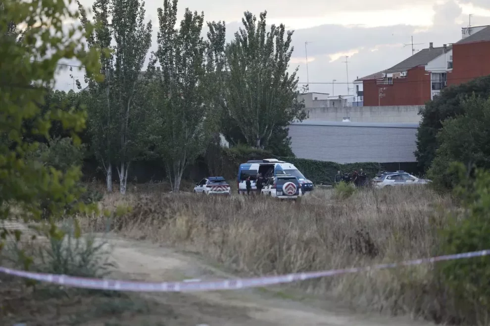 Els assassins van deixar agonitzant la víctima del crim del barri de la Bordeta de Lleida