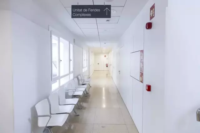 Els CAP i hospitals van atendre 1.263 urgències al dia aquest hivern