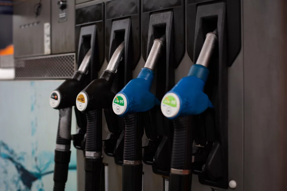 Els carburants disparen la inflació vuit dècimes a Lleida a l’agost, fins al 4,2%