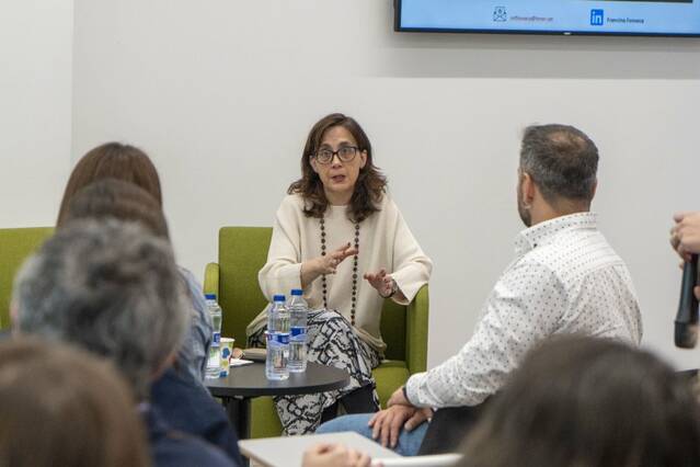 Els casos d’addicció, a l’alça a Lleida