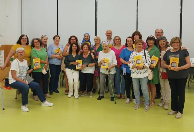 Els clubs de lectura de la Biblioteca d’Alpicat comencen l’activitat