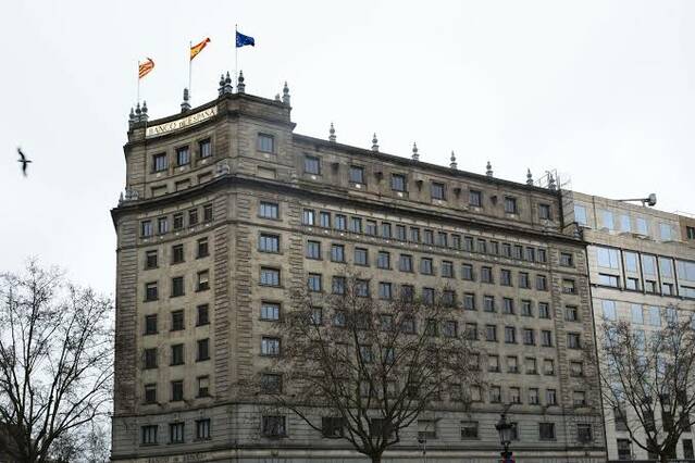 Els lleidatans van presentar 140 queixes al Banc d’Espanya el 2025