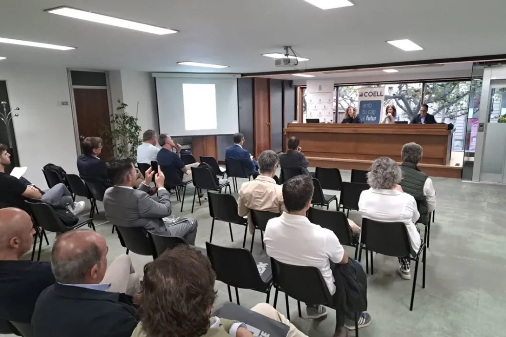 Els promotors veuen necessari construir el doble de pisos a la província de Lleida per cobrir l’alta demanda