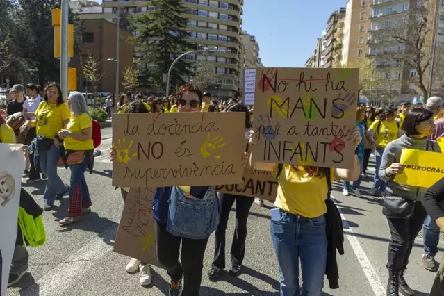 Els pròxims tres cursos escolars a Catalunya començaran el dia 8 de setembre