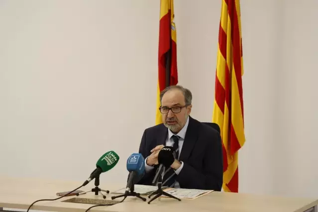 Els sis jutjats civils de Lleida són els que registren més assumptes de tot l’Estat