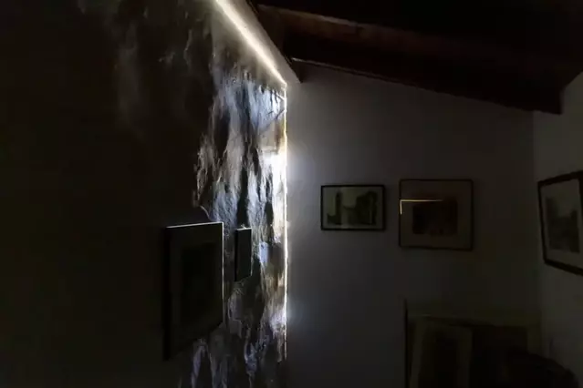 Els veïns exigeixen que els trens circulin a menys velocitat quan passen per l’Horta de Lleida