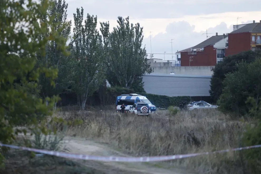 Empresonat el jove com a presumpte autor del crim de la Bordeta