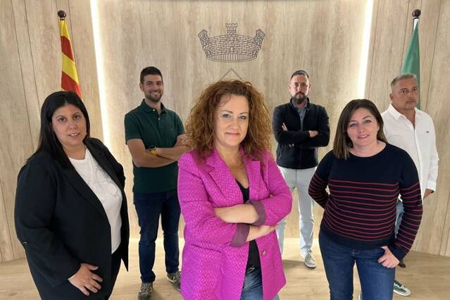 ERC trenca amb el PSC i no li cedirà l’alcaldia