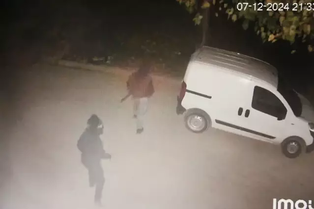 Excarcerat el presumpte coautor de l’onada de robatoris i incendis de cases a l’Horta de Lleida